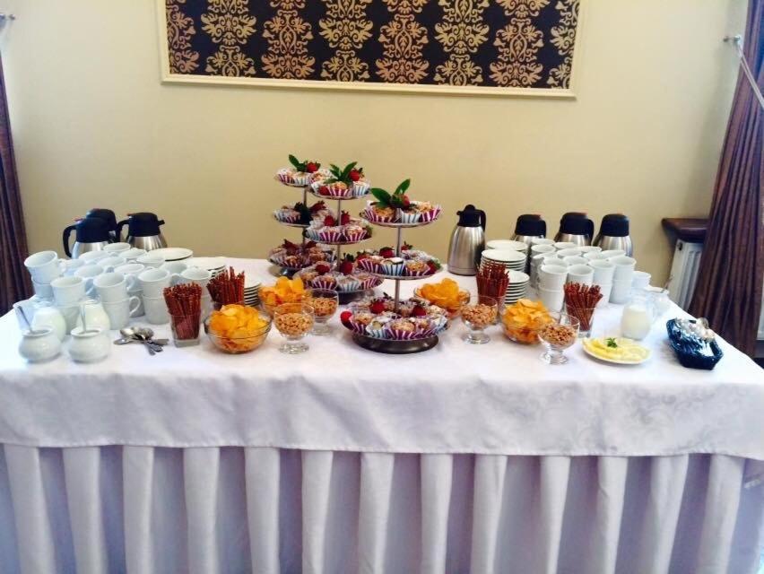 Zajazd Restauracja Karlik Radzionków Nowy Zewnętrze zdjęcie